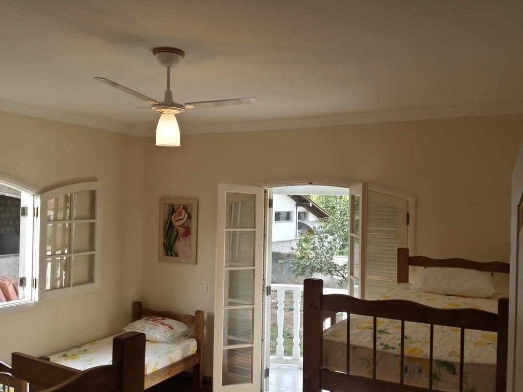 Canguru Hostel Araquari Room photo