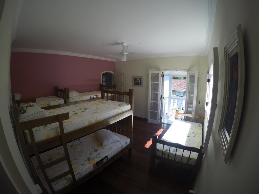 Canguru Hostel Araquari Room photo