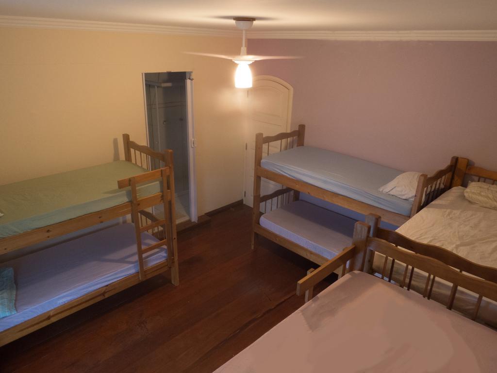 Canguru Hostel Araquari Room photo